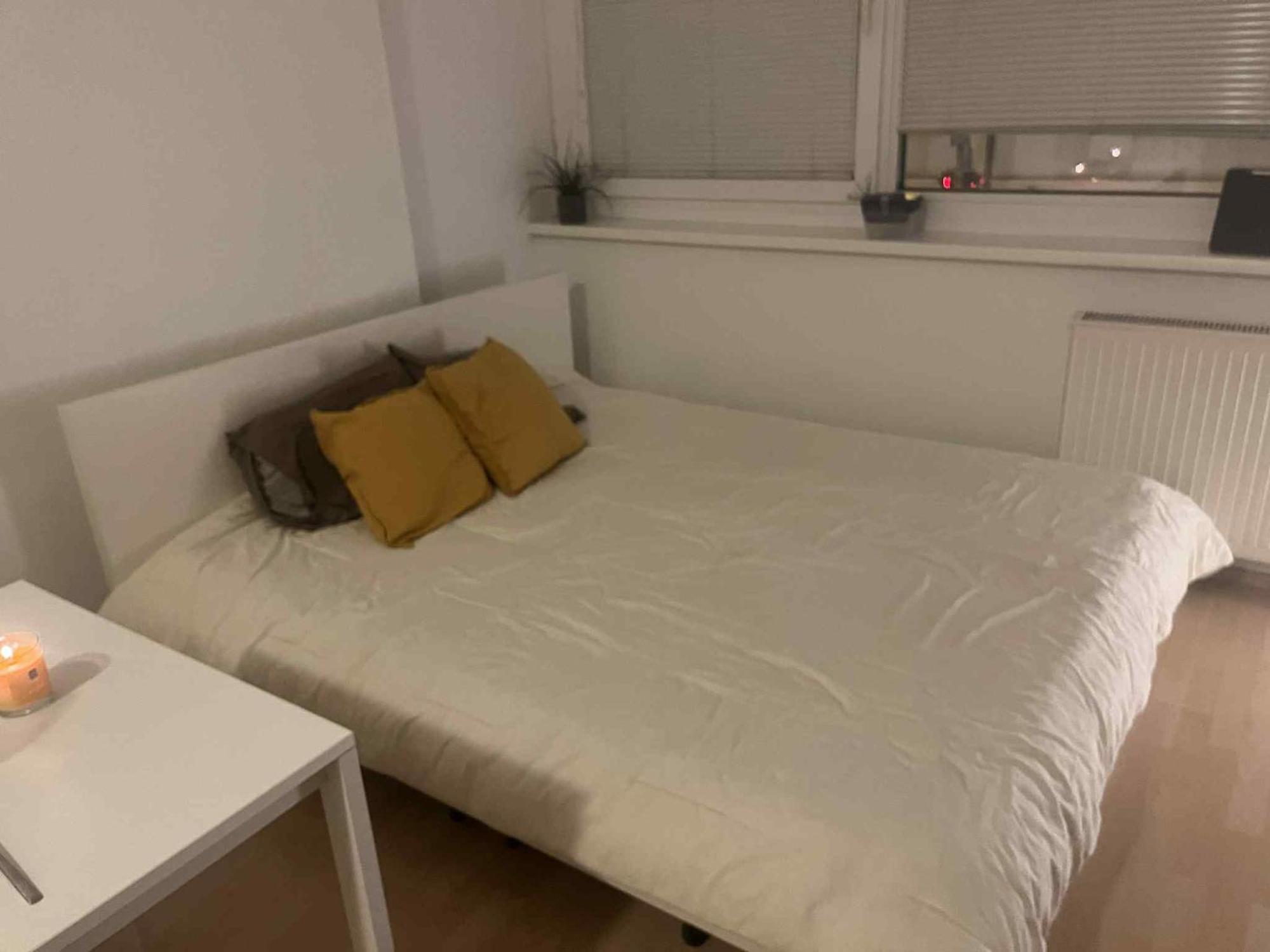 1 Bedroom Apartment Close To The Center Of Salzburg