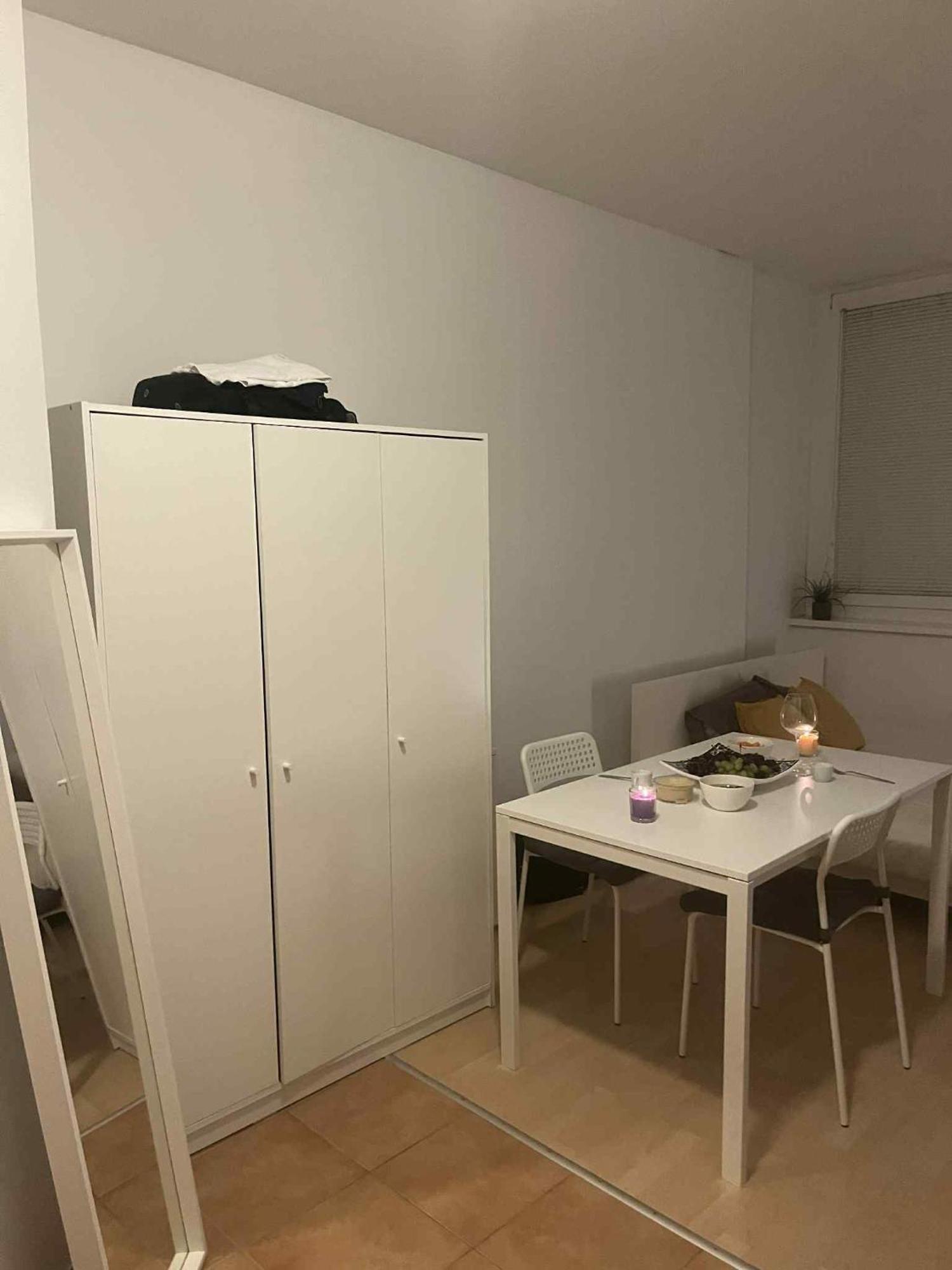 Apartment 1 Bedroom Apartment Close To The Center Of Salzburg