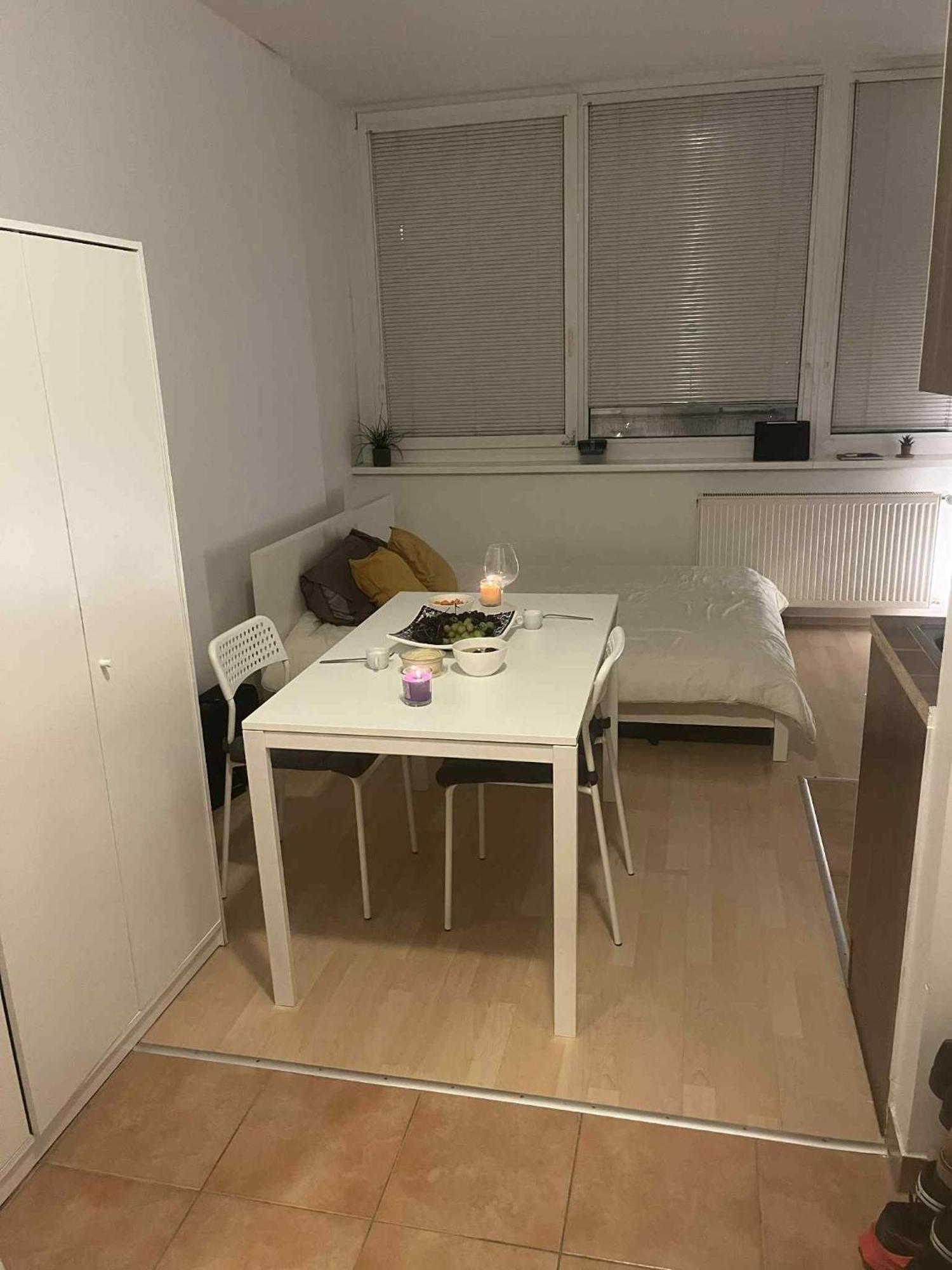 1 Bedroom Apartment Close To The Center Of Salzburg *